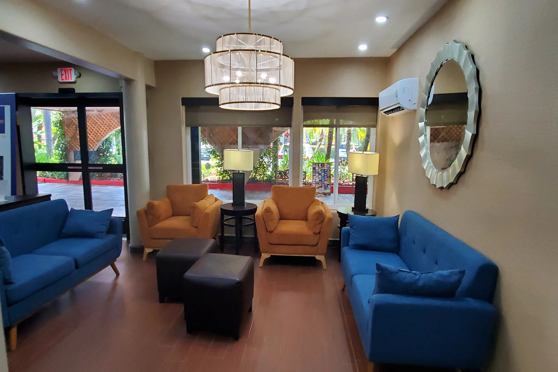 Lobby 2