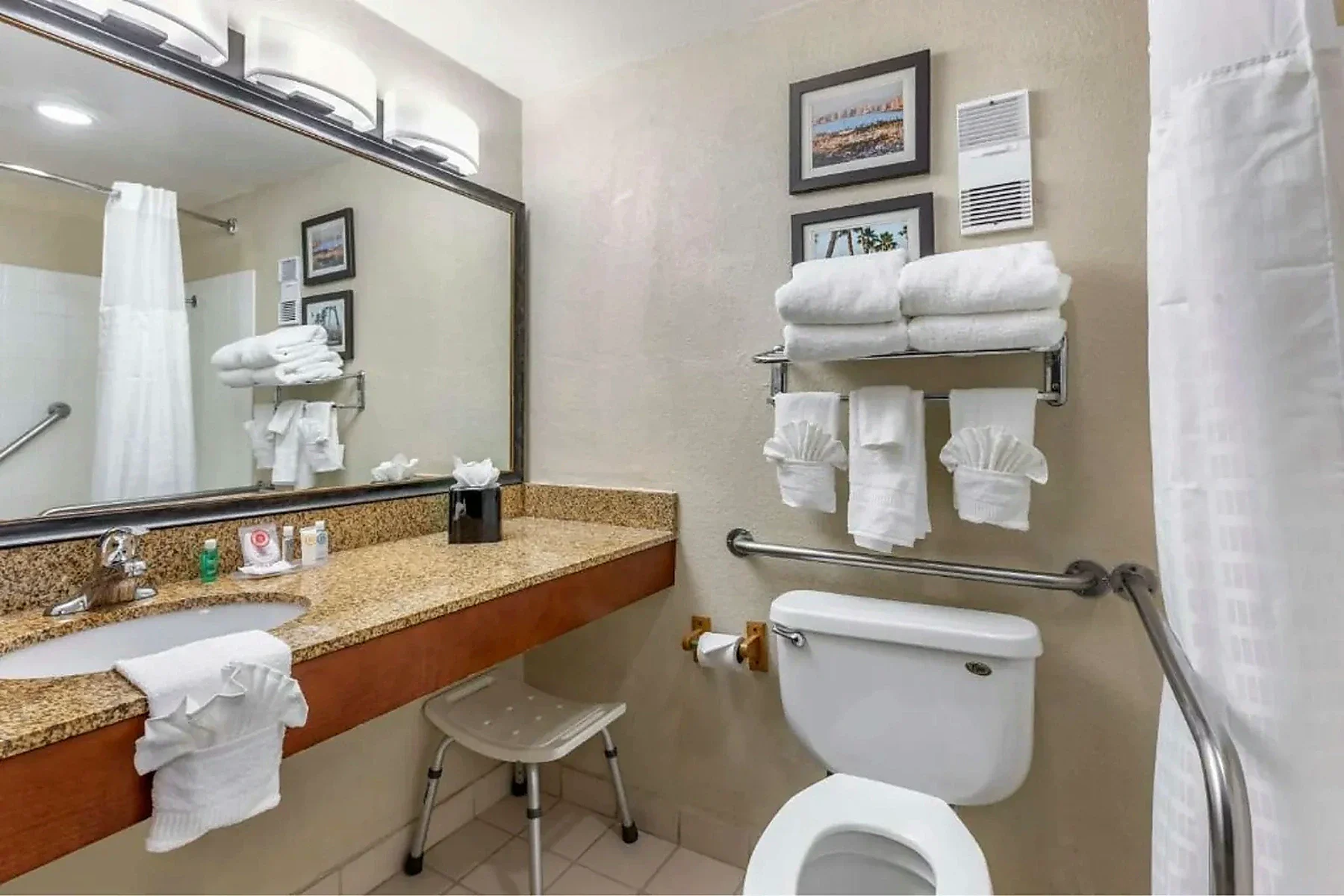 Washbasin 2